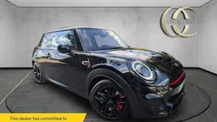 Used 2021 Mini John Cooper Works Hatch Hatchback | £14,995 (Super price)