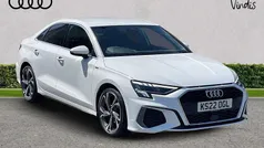 Used 2024 Audi A3 S-Line Sedan | £23,085 (Good price)