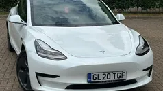 Used 2021 Tesla Model 3 Standard Range Sedan | £14,995 (Good price)