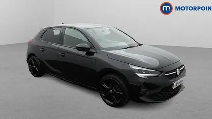 Used 2023 Vauxhall Corsa Hatchback | £11,049 (Fair price)