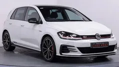 Used 2020 VW Golf VII GTI Hatchback | £25,800 (Fair price)