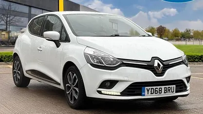 Used 2019 Renault Clio IV Play Hatchback | £6,995 (Fair price)