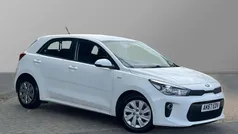 Used 2020 Kia Rio Hatchback | £5,923 (Good price)