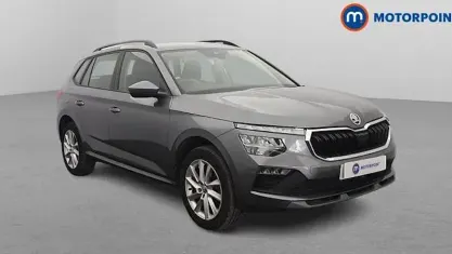 Used Skoda Kamiq SE 116 HP (85 kW) 2024 SUV