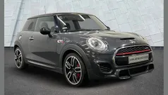 Used 2017 Mini John Cooper Works Hatch Hatchback | £17,800 (Fair price)