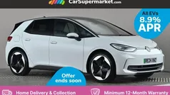 Used 2024 VW ID.3 Pro Hatchback | £24,797 (Fair price)