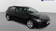 Used 2023 VW Golf VIII Life Hatchback | £19,149 (Fair price)