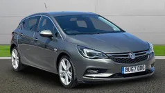 Used 2019 Vauxhall Astra SRi Hatchback | £6,490 (Fair price)