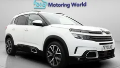 Used 2020 Citroën C5 Aircross Flair SUV | £16,600 (Fair price)