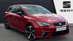 Used 2024 Seat Ibiza FR Sport Hatchback | £17,990 (Fair price)