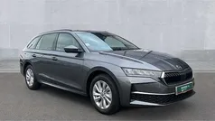 Grey New 2024 Skoda Octavia SE Technology Estate | £22,990 (Fair price)