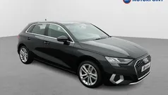 Used 2025 Audi A3 Sportback e-tron Sport Hatchback | £19,149 (Super price)