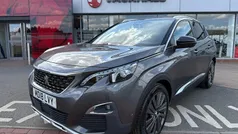 Used 2018 Peugeot 3008 Premium Estate | £14,787 (Fair price)