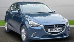 Used 2018 Mazda 2 Hatchback | £10,495 (Fair price)