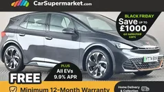 Used 2024 Cupra Born e-Boost Hatchback | £21,197 (Good price)