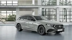 New 2025 Mercedes E300 Urban Sedan | £66,915 (Super price)