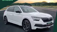 Used 2023 Skoda Kamiq Monte Carlo SUV | £21,190 (Fair price)