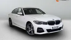 BMW 330e