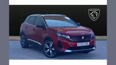 Used 2022 Peugeot 3008 Premium SUV | £21,570 (Fair price)
