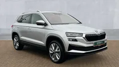 Used 2025 Skoda Karoq SE L SUV | £27,450 (Fair price)
