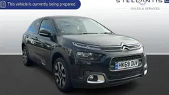 Used 2020 Citroën C4 Cactus Flair Hatchback | £11,284 (Fair price)