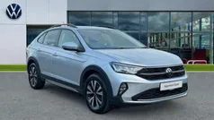 Used 2024 VW Taigo Life SUV | £17,348 (Fair price)