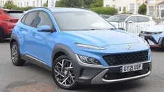 Used 2023 Hyundai Kona Ultimate SUV | £16,995 (Fair price)