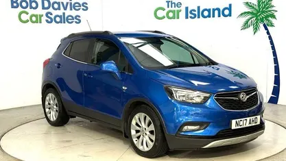 Used 2019 Vauxhall Mokka Elite SUV | £8,550 (Fair price)