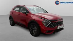 Used 2024 Kia Sportage GT-Line SUV | £28,399 (Good price)