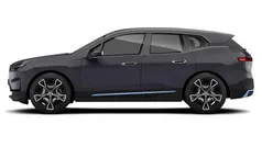New 2025 BMW iX M Sport SUV | £73,999 (Fair price)