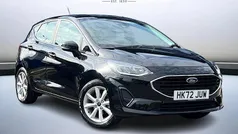 Used 2023 Ford Fiesta Trend Hatchback | £11,999 (Good price)