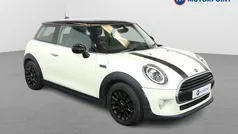 Used 2021 Mini Cooper Classic Hatchback | £10,499 (Super price)