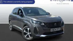 Used 2023 Peugeot 3008 GTi Estate | £22,108 (Fair price)