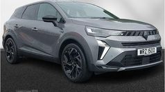 Used 2024 Renault Symbioz Techno Esprit Alpine SUV | £24,990 (Fair price)