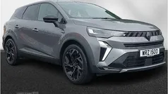 Used 2024 Renault Symbioz Techno Esprit Alpine SUV | £24,990 (Fair price)