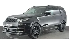 Used 2024 Land Rover Discovery 5 SE SUV | £83,904