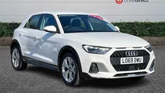 Used 2020 Audi A1 Hatchback | £14,429 (Fair price)