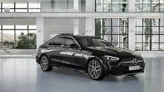 New 2024 Mercedes C300 AMG Line Premium Sedan | £49,710 (Fair price)