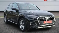 Used 2024 Audi Q5 Sport SUV | £23,250 (Super price)