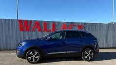 Used 2020 Peugeot 3008 Allure Estate | £13,995 (Fair price)