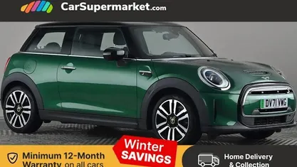 Used 2023 Mini Cooper Level 2 Hatchback | £14,197 (Fair price)