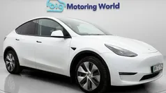Used 2023 Tesla Model Y Long Range AWD SUV | £26,600 (Fair price)