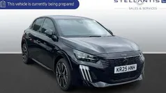 New 2025 Peugeot 208 GTi Hatchback | £22,738 (Super price)
