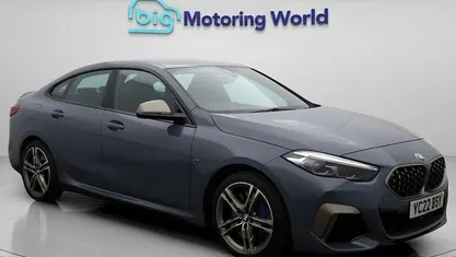 Used 2024 BMW M235 Coupe | £22,513 (Good price)
