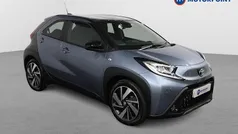 Used 2025 Toyota Aygo Hatchback | £14,949 (Fair price)