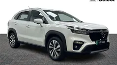 Used 2024 Suzuki SX4 S-Cross SUV | £22,800 (Fair price)