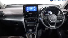 Used 2024 Toyota Yaris Hybrid Estate | £22,549 (Fair price)