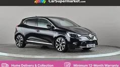 Used 2022 Renault Clio V Techno Hatchback | £13,397 (Fair price)