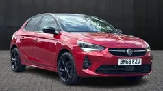 Used 2020 Vauxhall Corsa SRi Hatchback | £10,274 (Fair price)