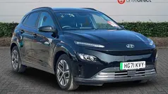 Used 2023 Hyundai Kona Premium SUV | £13,848 (Fair price)
